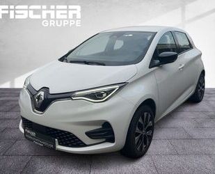 Renault ZOE Gebrauchtwagen