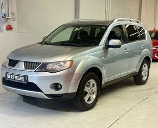 Mitsubishi Outlander Gebrauchtwagen
