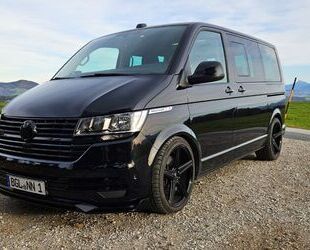 VW T6 Multivan Gebrauchtwagen