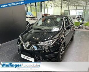 Renault ZOE Gebrauchtwagen