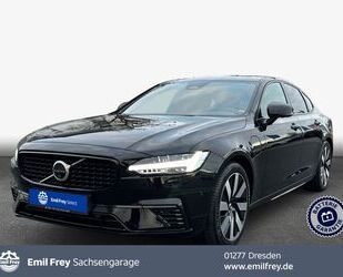Volvo S90 Gebrauchtwagen