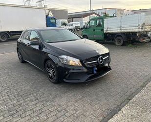 Mercedes-Benz A 220 Gebrauchtwagen