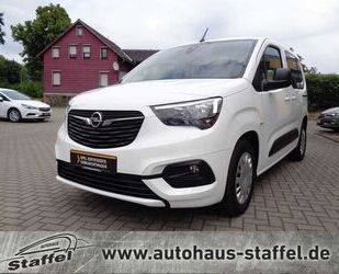 Opel Opel Combo Life 1.2 Turbo Start/Stop Edition Gebrauchtwagen