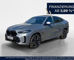 BMW X6 Gebrauchtwagen