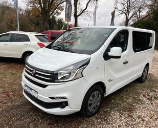 Fiat Talento Gebrauchtwagen