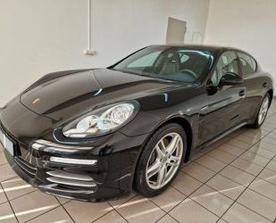 Porsche Panamera Gebrauchtwagen