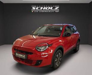 Fiat 600 Gebrauchtwagen