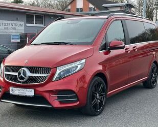 Mercedes-Benz V 220 Gebrauchtwagen