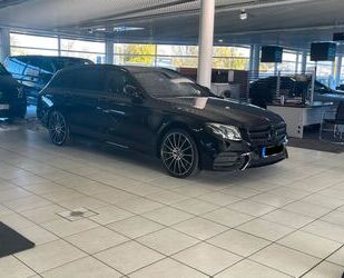 Mercedes-Benz E 400 Gebrauchtwagen