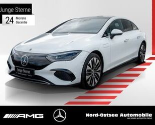 Mercedes-Benz EQE Gebrauchtwagen