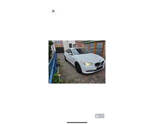 BMW 530 Gran Turismo Gebrauchtwagen