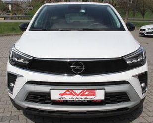 Opel Crossland (X) Gebrauchtwagen