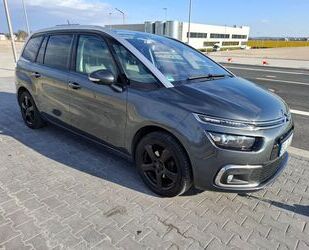 Citroen C4 Picasso Gebrauchtwagen
