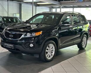 Kia Sorento Gebrauchtwagen