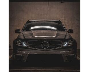 Mercedes-Benz C 63 AMG Gebrauchtwagen