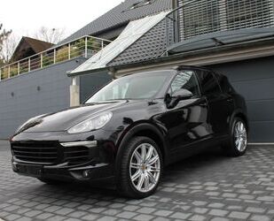 Porsche Cayenne Gebrauchtwagen