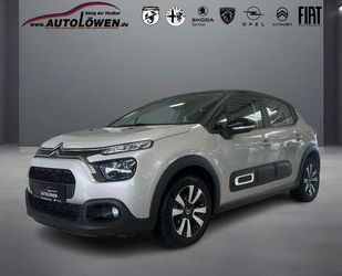 Citroen C3 Gebrauchtwagen