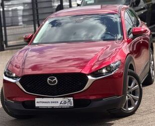 Mazda CX-3 Gebrauchtwagen