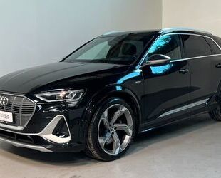 Audi e-tron Gebrauchtwagen