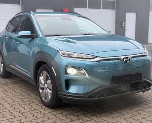 Hyundai KONA Gebrauchtwagen