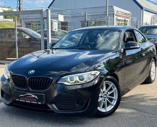 BMW 220 Gebrauchtwagen