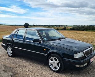 Lancia Thema Gebrauchtwagen