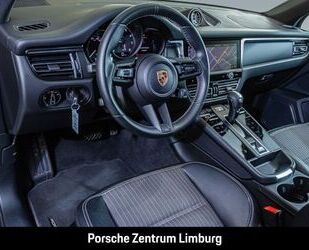 Porsche Macan Gebrauchtwagen