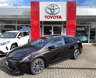 Toyota Corolla Gebrauchtwagen