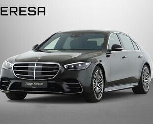 Mercedes-Benz S 580 Gebrauchtwagen