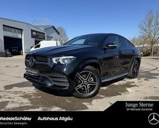 Mercedes-Benz GLE 350 Gebrauchtwagen