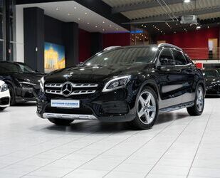 Mercedes-Benz GLA 180 Gebrauchtwagen