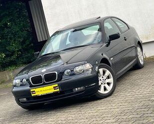 BMW 318 Gebrauchtwagen