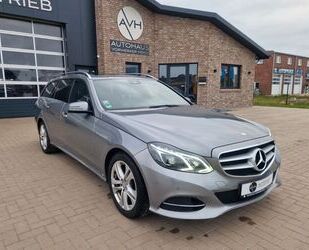 Mercedes-Benz E 200 Gebrauchtwagen