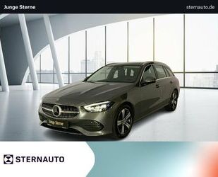 Mercedes-Benz C 200 Gebrauchtwagen