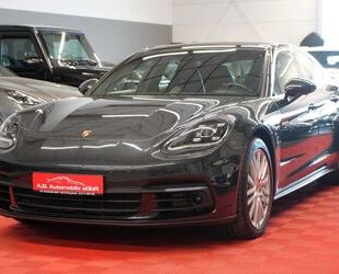 Porsche Panamera Gebrauchtwagen