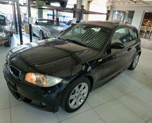 BMW 116 Gebrauchtwagen