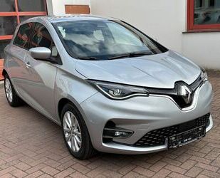 Renault ZOE Gebrauchtwagen