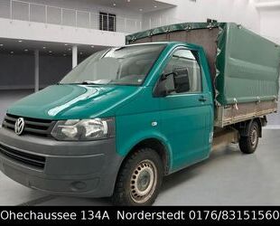 VW T5 Transporter Gebrauchtwagen