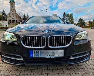 BMW 520 Gebrauchtwagen