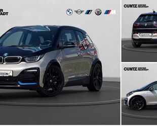 BMW i3 Gebrauchtwagen
