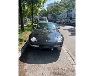 Porsche 928 Gebrauchtwagen