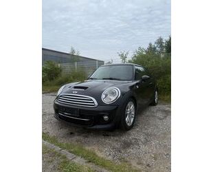 Mini Cooper D Gebrauchtwagen