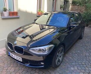 BMW 116 Gebrauchtwagen