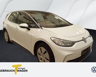 VW ID.3 Gebrauchtwagen