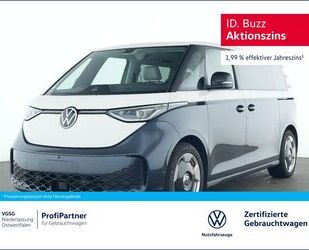 VW ID. Buzz Gebrauchtwagen