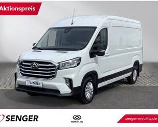 Maxus Deliver 9 Gebrauchtwagen