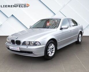 BMW 535 Gebrauchtwagen