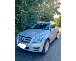 Mercedes-Benz GLK 350 Gebrauchtwagen