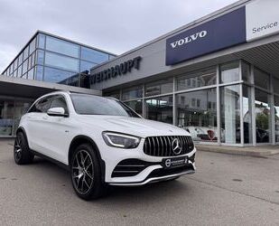 Mercedes-Benz GLC 43 AMG Gebrauchtwagen
