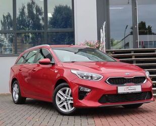 Kia ceed Sportswagon Gebrauchtwagen